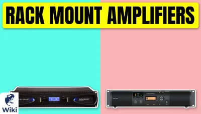 The 8 Best Rack Mount Amplifiers of 2026