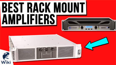 best Best Rack Mount Amplifiers