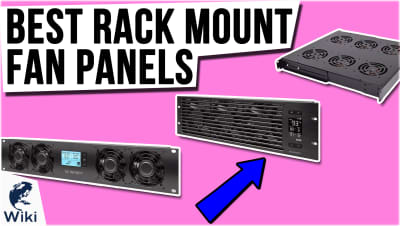 best Best Rack Mount Fan Panels