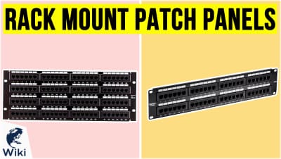 best Best Rack Mount Patch Panels