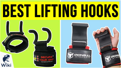 Best Lifting Hooks