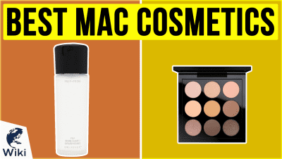 best Best Mac Cosmetics