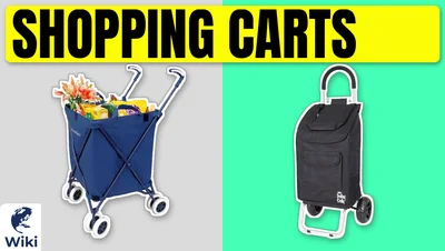 Best Shopping Carts