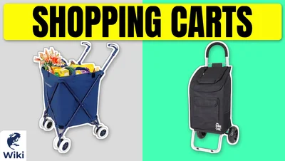 Best Shopping Carts