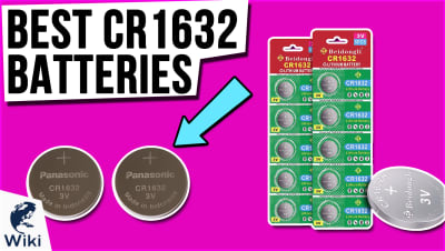 best Best CR1632 Batteries