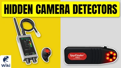 Best Hidden Camera Detectors