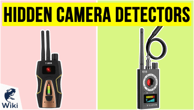 best Best Hidden Camera Detectors
