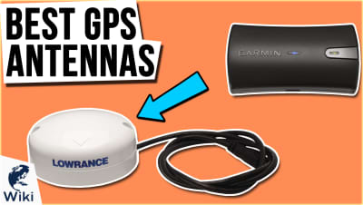 Best GPS Antennas