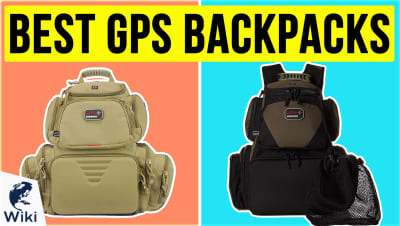 Best GPS Backpacks