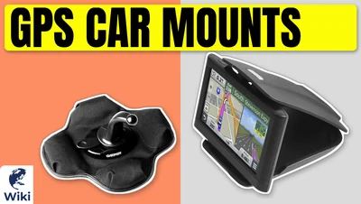 The 9 Best GPS Car Mounts of 2026