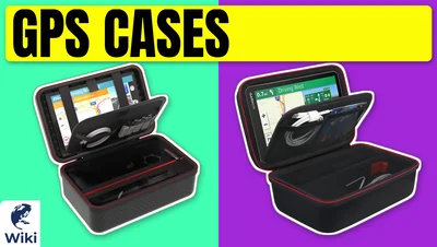 Best GPS Cases