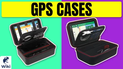 Best GPS Cases