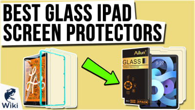 Best Glass iPad Screen Protectors