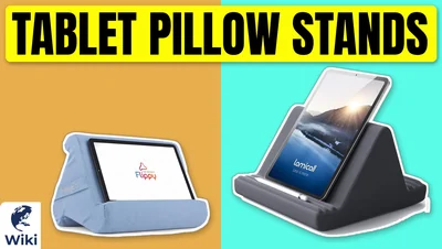 Best Tablet Pillow Stands