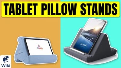 Best Tablet Pillow Stands