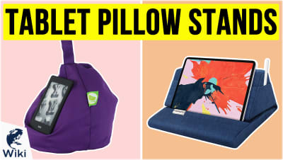 best Best Tablet Pillow Stands
