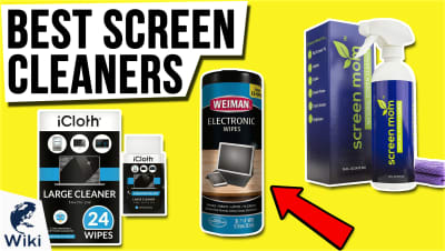 best Best Screen Cleaners