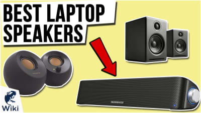 Best Laptop Speakers