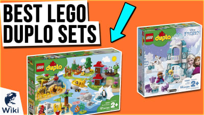 Best Lego Duplo Sets