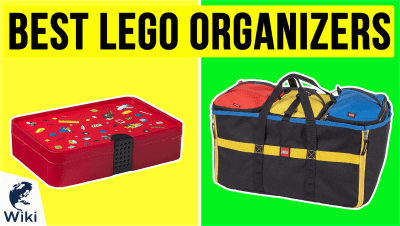 best Best Lego Organizers
