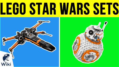 Top 10 Lego Star Wars Sets | Video Review