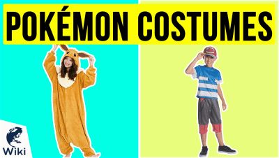Best Pokémon Costumes