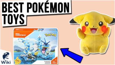 best Best Pokémon Toys