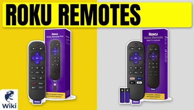The 7 Best Roku Remotes of 2026