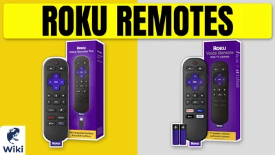 Best Roku Remotes