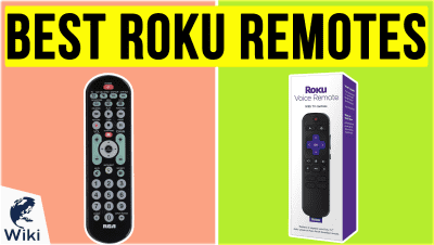 Best Roku Remotes
