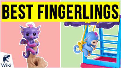 Best Fingerlings
