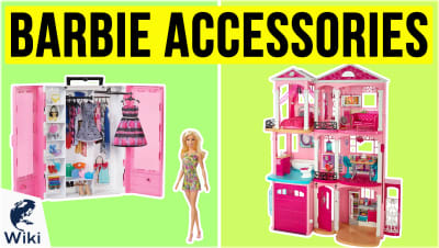 Best Barbie Accessories