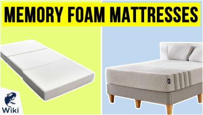 Best Memory Foam Mattresses