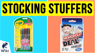 Best Stocking Stuffers