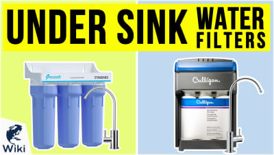 Best Under Sink Water Filters