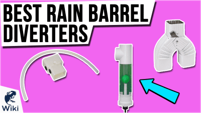 Best Rain Barrel Diverters