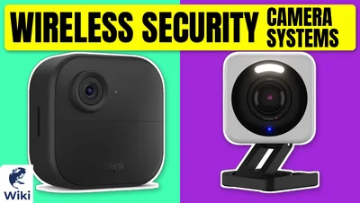 Best Wireless Security Camera Systems
