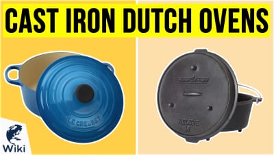 Best Dutch Ovens