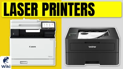 Best Laser Printers