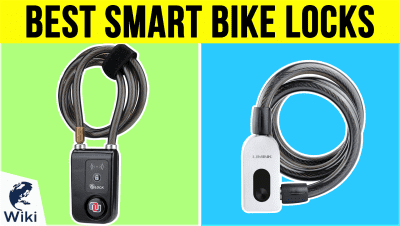 Top 8 Smart Bike Locks | Video Review