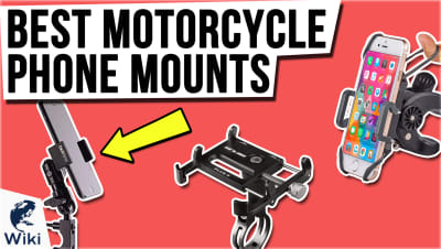 best Best Motorcycle Phone Mounts