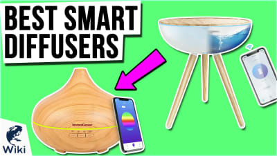 Best Smart Diffusers
