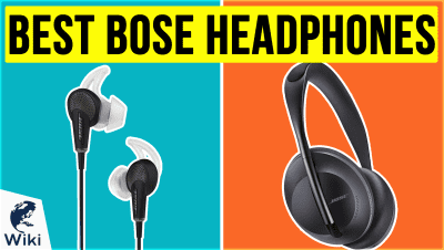 Best Bose Headphones