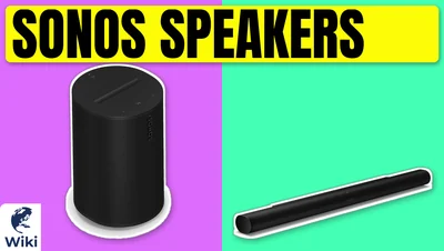 The 10 Best Sonos Speakers of 2026
