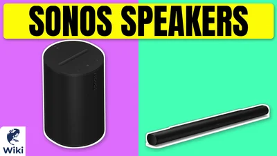 The 10 Best Sonos Speakers of 2026