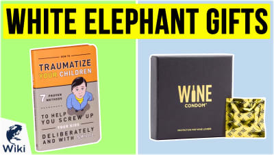 Top 10 White Elephant Gifts | Video Review
