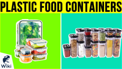 Top 10 Plastic Food Containers | Video Review