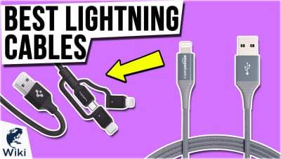 Best Lightning Cables