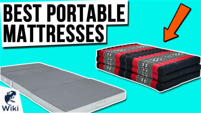 Best Portable Mattresses