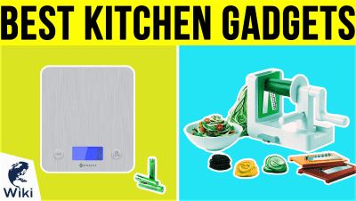 Top 10 Kitchen Gadgets | Video Review